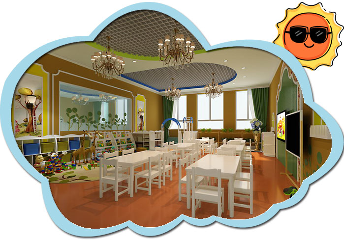 幼兒園設(shè)備采購